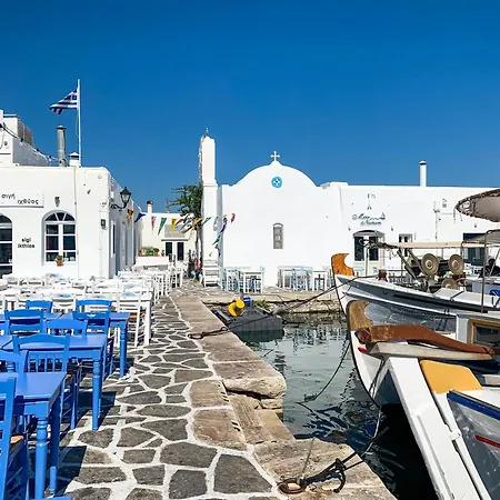 Breathtaking Santorini Broccos 1 Bedroom Private Furnished Balcony With Hot Tub Overlooking The Sea Spacious Shared Sun Terrace 빌라 이아